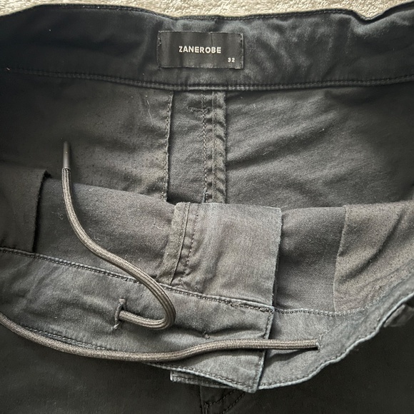 Men's Zanerobe Snapshot Shorts - Picture 8 of 13